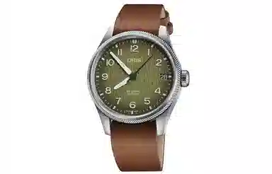 Oris Aviation Series 0175177614187-Set