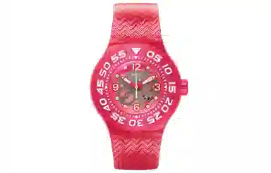 SWATCH 200m 44mm SUUP100