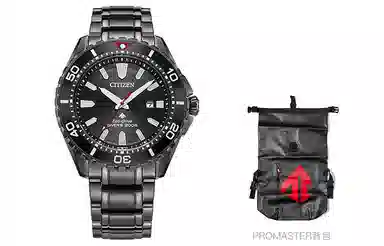 Citizen Promaster BN0195-54E