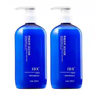 IDX 500ml500ml*2