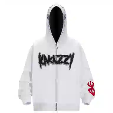 KAKAZZY Hoodie