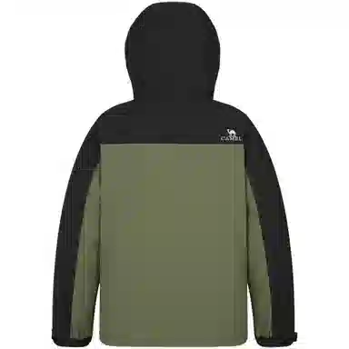 CAMEL Warm Fleece Series