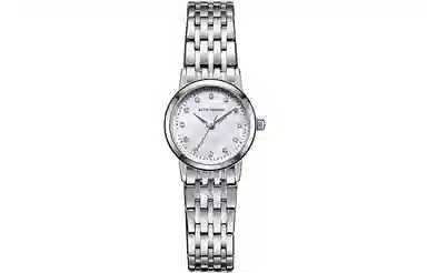 Katie Ermilio Minimalist Watch