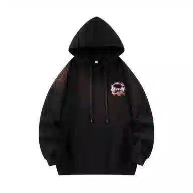 LIGHTNING MONSTER Logo