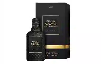 Amber Mandarin EDP 100ml