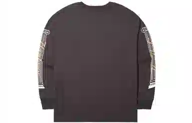 New Era x MLB FW23 Yankees Crewneck Sweatshirt