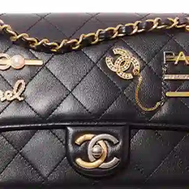 CHANEL 22C