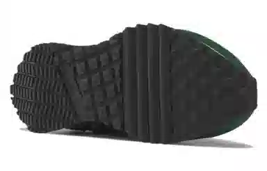 Reebok LX2200 Green Yellow White