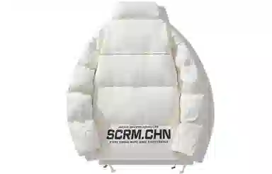 SCRM