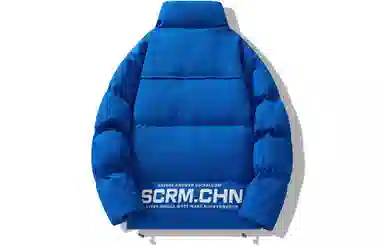 SCRM