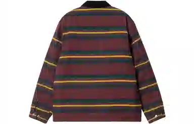 Carhartt WIP Oregon Jacket