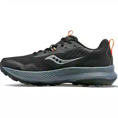 Saucony