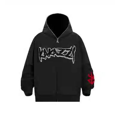 KAKAZZY Hoodie