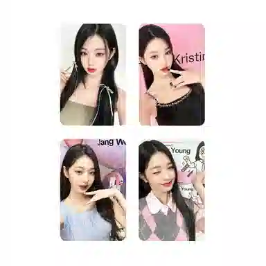 STARSHIP Entertainment Hapa Kristin4.0ver