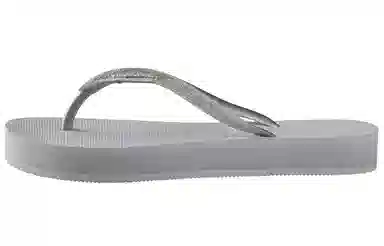Havaianas Slim Flatform Shine