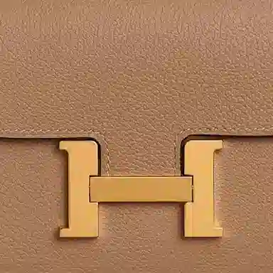 HERMES Constance Slim Evercolor