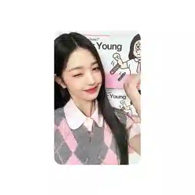 STARSHIP Entertainment Hapa Kristin4.0ver