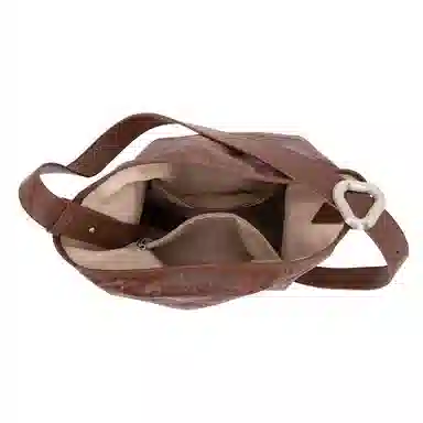 VENOF Diary Miss Shoulder Bag