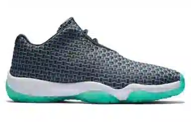 Jordan Future Air Jordan Future Low