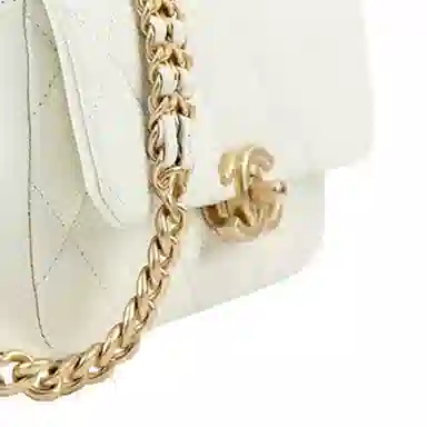 CHANEL 22P