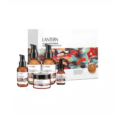 LANTERN 128ml+50ml+128ml+50ml+10ml