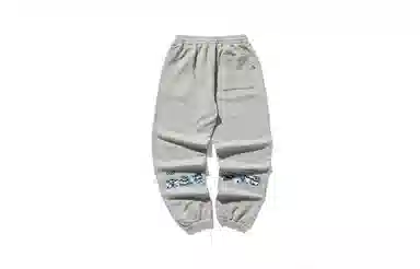 nautica white sail COIN FW23