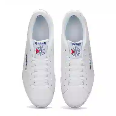 Reebok NPC 2 White