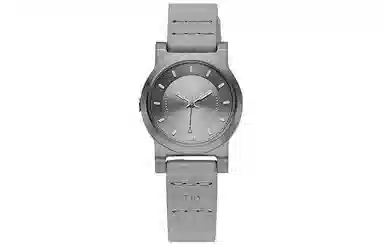 TID Watches 28mm Quartz Grey Dial