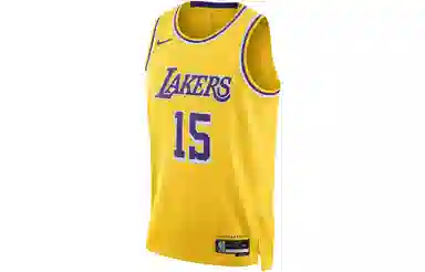 Nike Los Angeles Lakers Icon Edition 2022/23