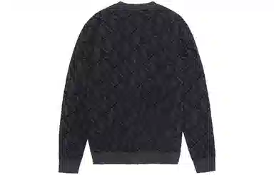 FENDI FW22 Logo