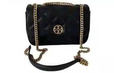 Tory Burch Willa Black