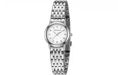 Katie Ermilio Minimalist Watch