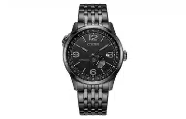 CITIZEN NJ0147-85E
