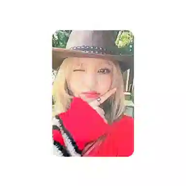 STARSHIP Entertainment IVE 1I'VE MINE