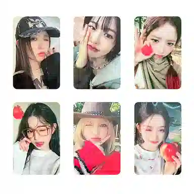 STARSHIP Entertainment IVE 1I'VE MINE