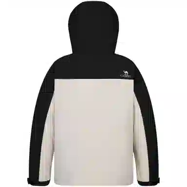 CAMEL Warm Fleece Series