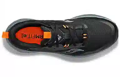 Saucony