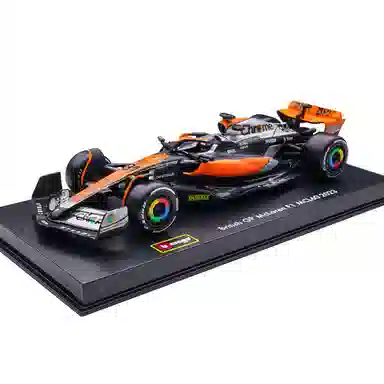 143 F1 SF23 C43 W14 2023