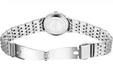 Katie Ermilio Minimalist Watch