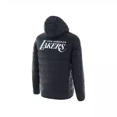 NBA Logo
