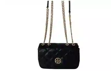 Tory Burch Willa Black