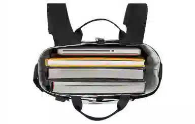 The North Face Base Camp Mint