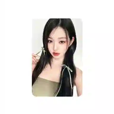 STARSHIP Entertainment Hapa Kristin4.0ver