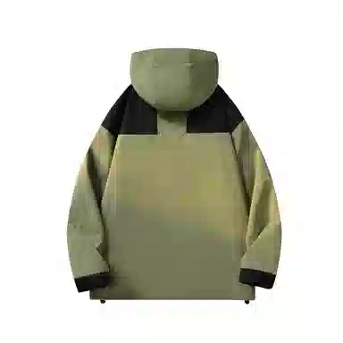 LIGHTNING MONSTER Logo