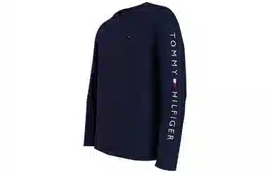 Tommy Hilfiger logoT