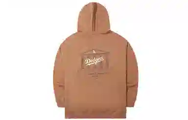 New Era x MLB FW23 Hoodie