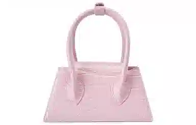 FIEDLE&SISSI Peach Dopamine Series White