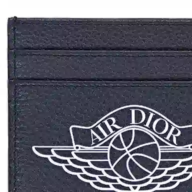 DIOR x Jordan Logo