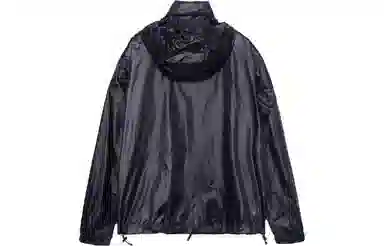 Emporio Armani SS23 Logo Print Jacket