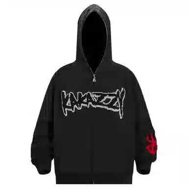 KAKAZZY Hoodie